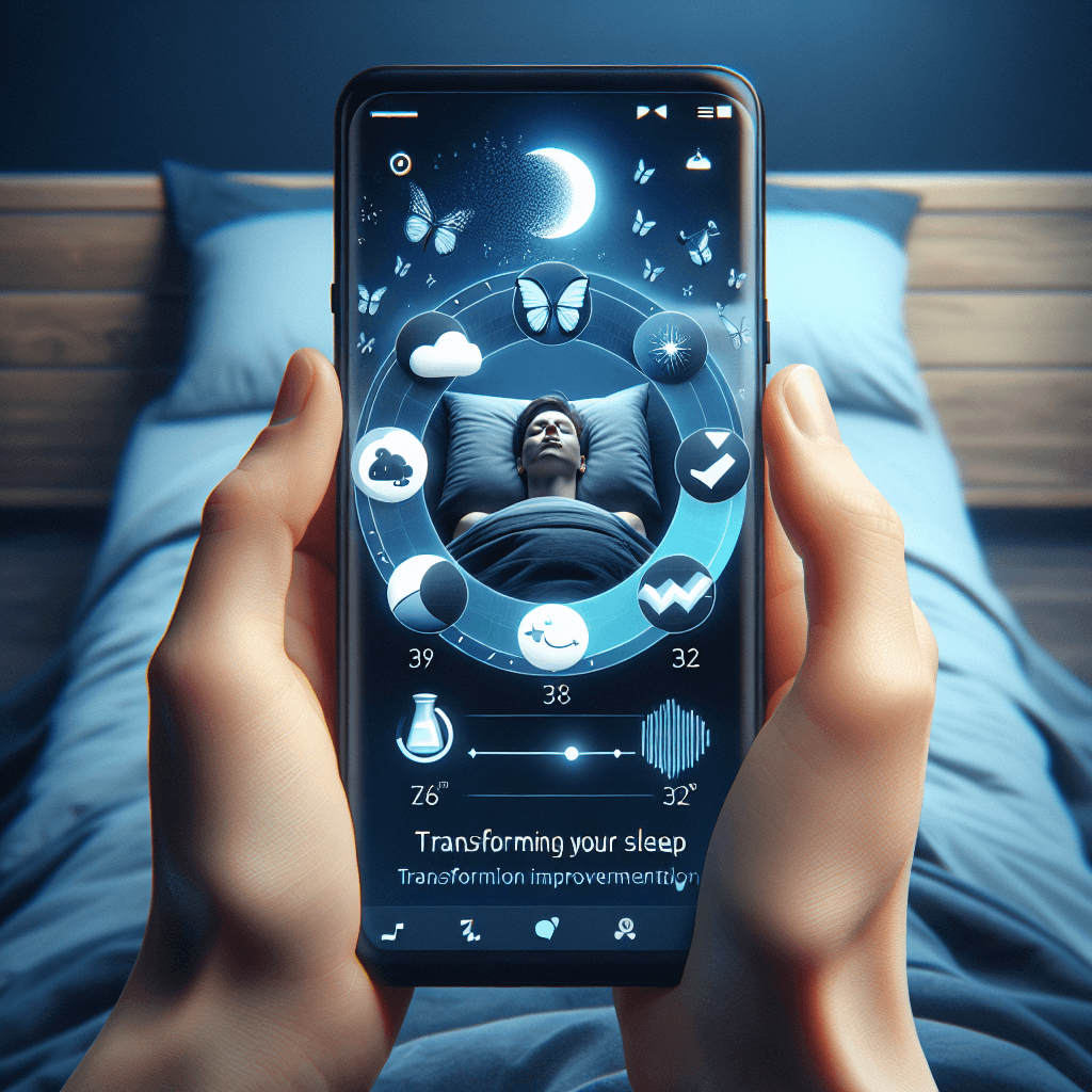 Transform Your Sleep with Somnelo: Explore the Sleep Style Process